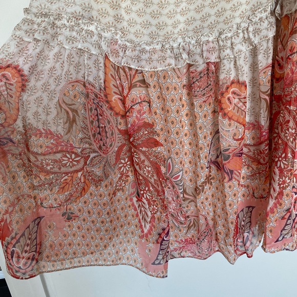 Misa Los Angeles Dionica Dress - Picture 8 of 13